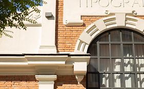 Loly Boutique Hotel Roma