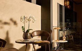 Loly Boutique Hotel Roma